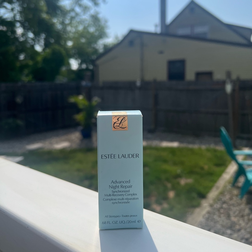 Estée Lauder Advanced Night Repair Serum